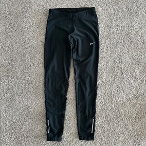 Nike— Running tights